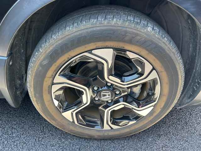 HONDA CR-V 2020