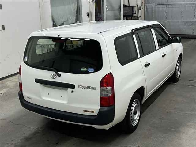 TOYOTA PROBOX 2019