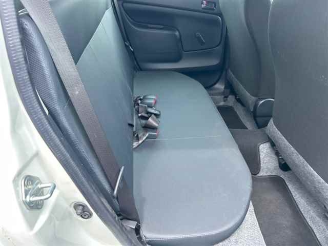 TOYOTA PROBOX 2019