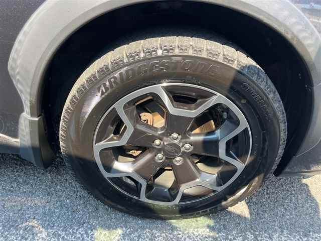 SUBARU XV 2015