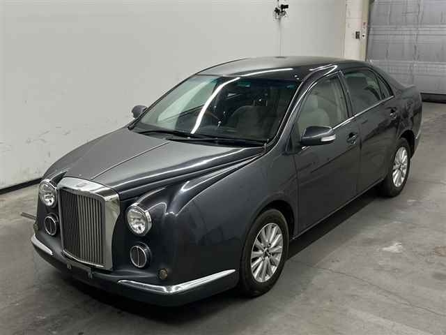 MITSUOKA GALUE-2 2010