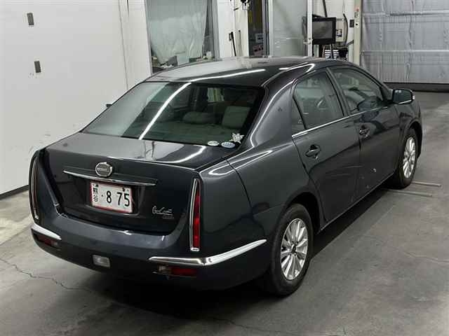 MITSUOKA GALUE-2 2010