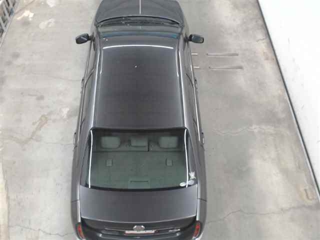 MITSUOKA GALUE-2 2010