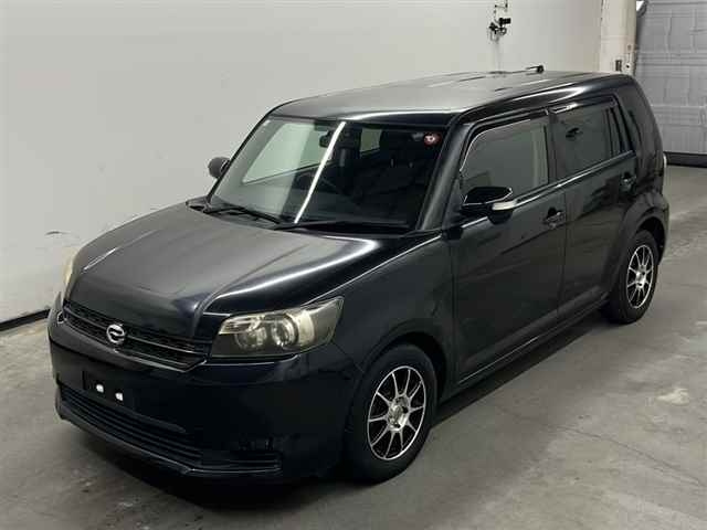 TOYOTA COROLLA RUMION 2010