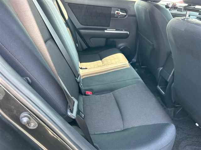 TOYOTA COROLLA RUMION 2010