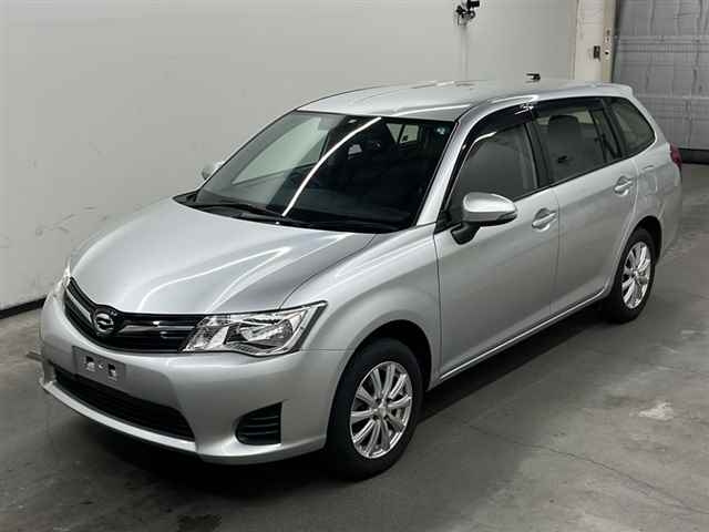 TOYOTA COROLLA FIELDER 2014