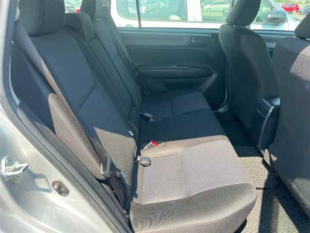 TOYOTA COROLLA FIELDER 2014