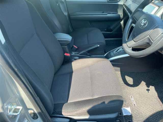 TOYOTA COROLLA FIELDER 2014