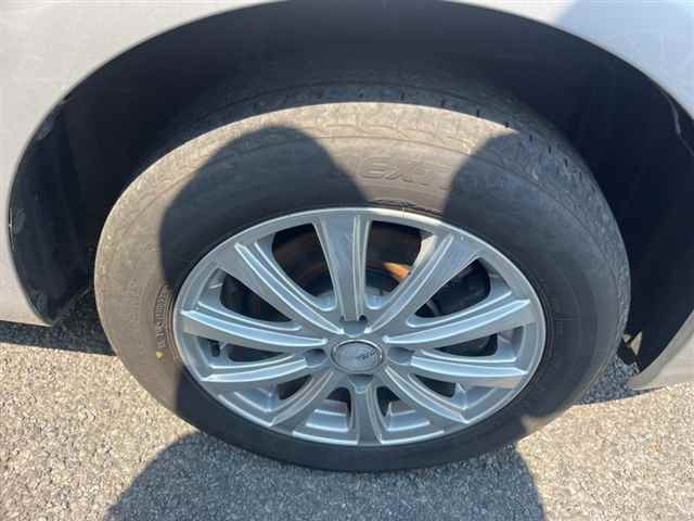 TOYOTA COROLLA FIELDER 2014