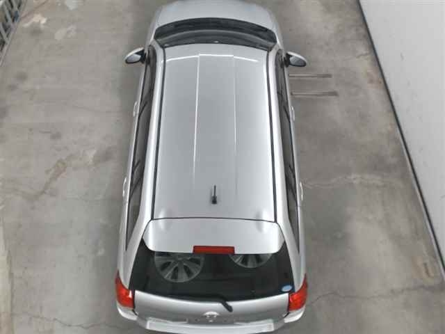TOYOTA COROLLA FIELDER 2014