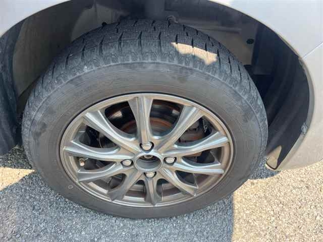 TOYOTA PASSO 2017