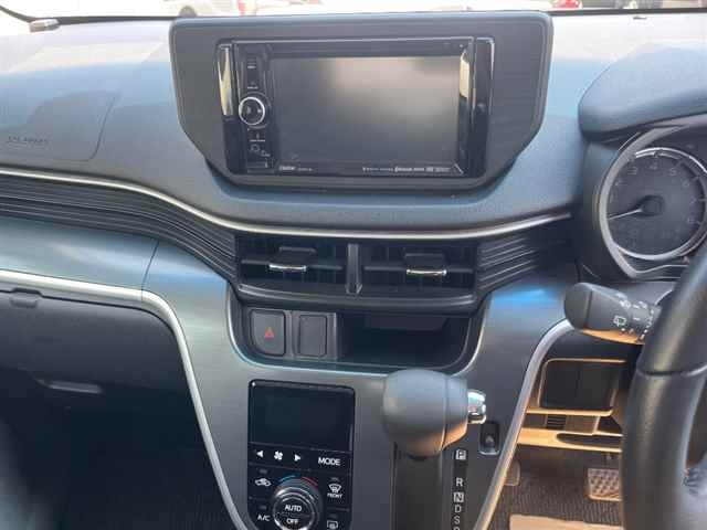 SUBARU STELLA 2016
