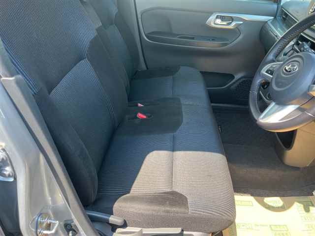 SUBARU STELLA 2016