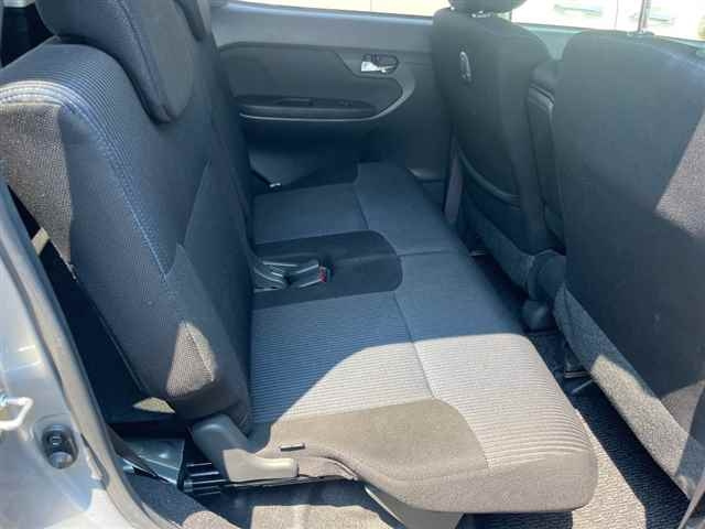 SUBARU STELLA 2016