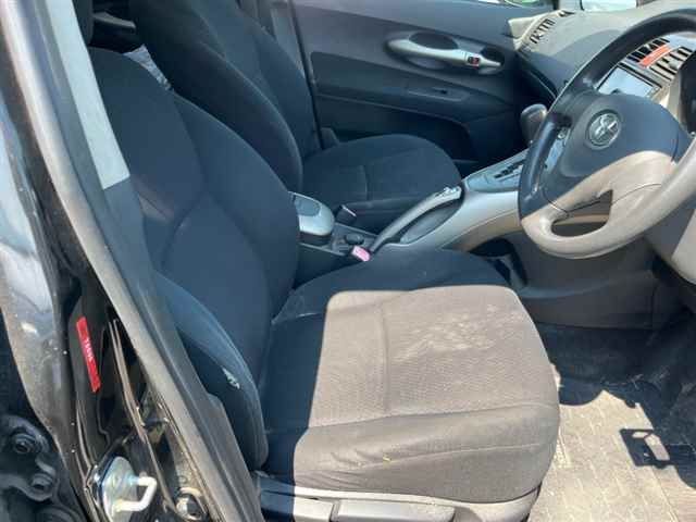 TOYOTA AURIS 2008