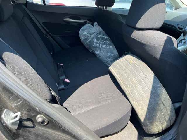 TOYOTA AURIS 2008