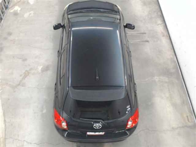 TOYOTA AURIS 2008