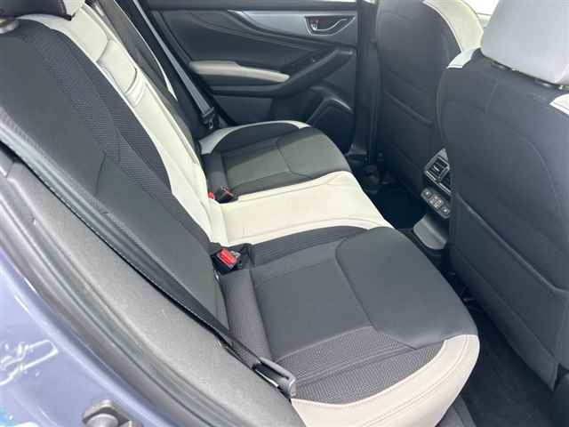 SUBARU LEVORG LAYBACK 2024