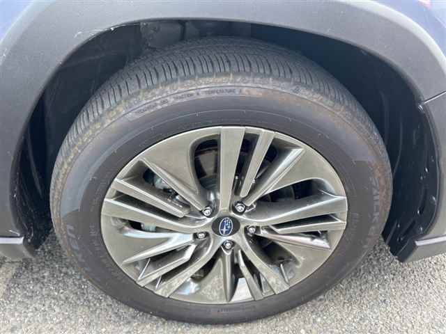 SUBARU LEVORG LAYBACK 2024