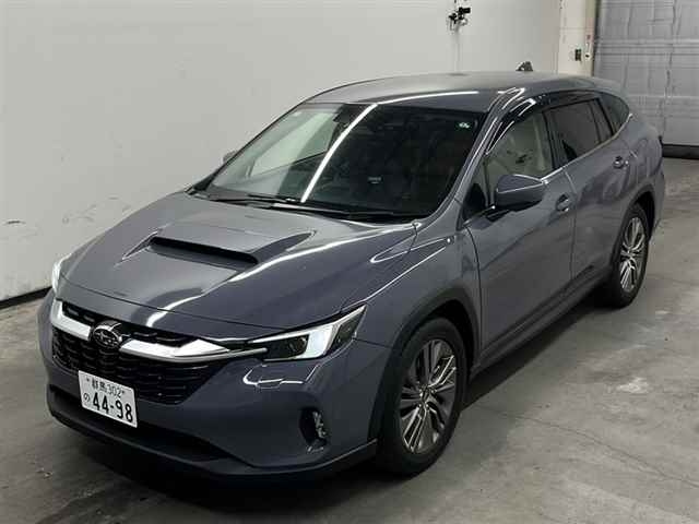 SUBARU LEVORG LAYBACK 2024
