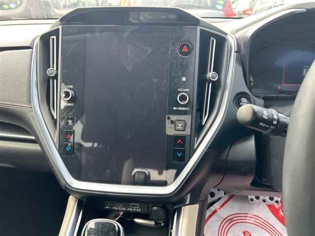 SUBARU LEVORG LAYBACK 2024