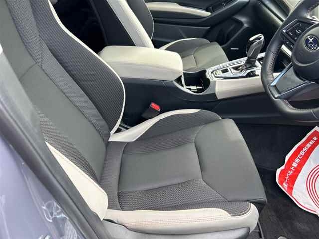 SUBARU LEVORG LAYBACK 2024