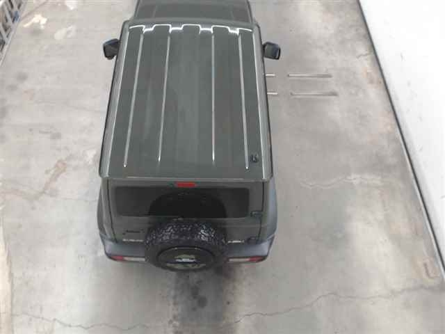 SUZUKI JIMNY SIERRA 2018