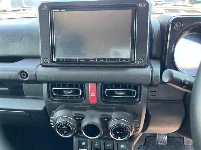 SUZUKI JIMNY SIERRA 2018