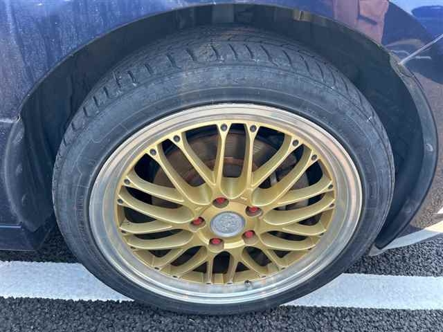 MAZDA ATENZA SEDAN 2008