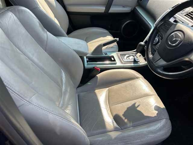 MAZDA ATENZA SEDAN 2008