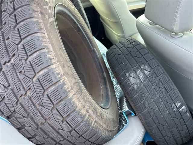 MAZDA ATENZA SEDAN 2008