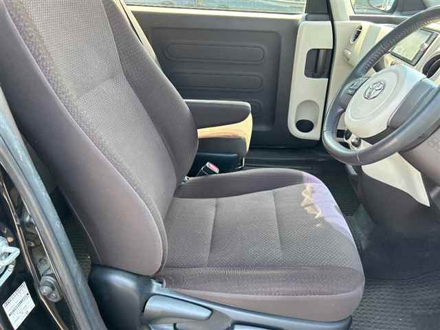 TOYOTA SPADE 2013