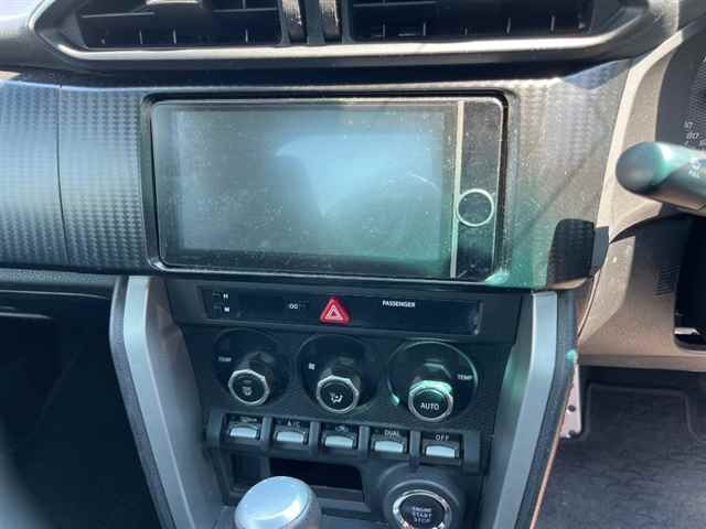 TOYOTA 86 2012