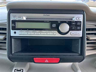 HONDA N BOX 2014
