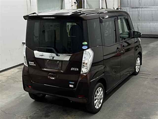 NISSAN DAYZ ROOX 2014