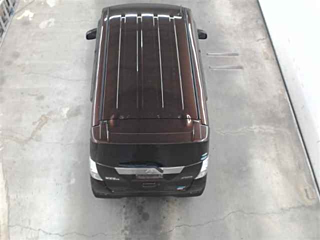 NISSAN DAYZ ROOX 2014