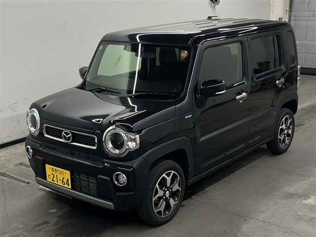 MAZDA FLAIR 2025