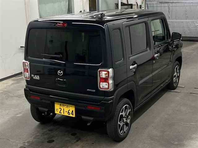 MAZDA FLAIR 2025