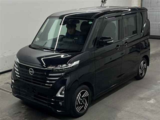 NISSAN ROOX 2024