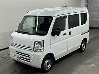 NISSAN CLIPPER VAN 2021