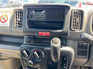 NISSAN CLIPPER VAN 2021