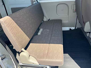 NISSAN CLIPPER VAN 2021