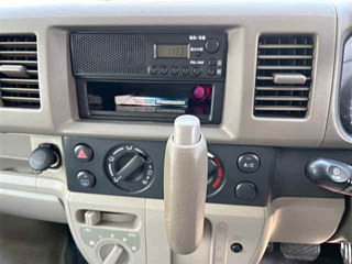 SUZUKI EVERY 2013