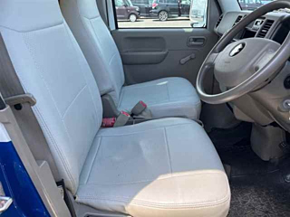 SUZUKI EVERY 2013