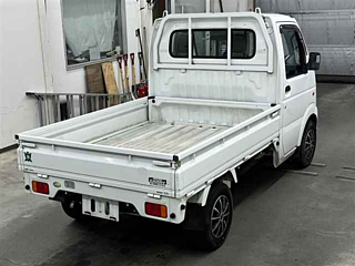 SUZUKI CARRY TRUCK 2010
