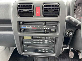 SUZUKI CARRY TRUCK 2010