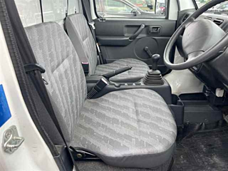 SUZUKI CARRY TRUCK 2010