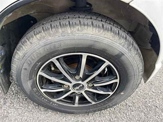 SUZUKI CARRY TRUCK 2010