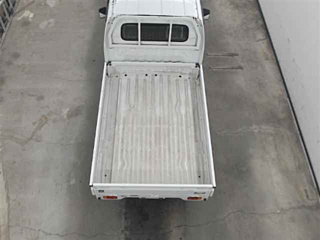 SUZUKI CARRY TRUCK 2010