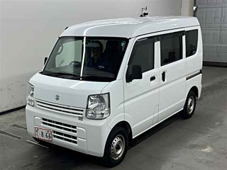 SUZUKI EVERY 2019